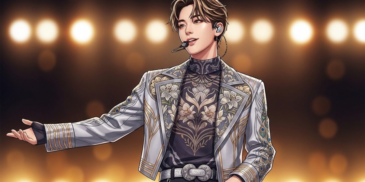 Mark Lee Exits NCT After 10 Years: Fans React to Major K-Pop Departure